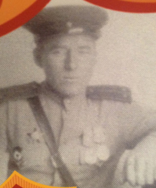 Мальцев Василий Григорьевич