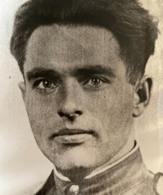 Бортулев Евгений Егорович