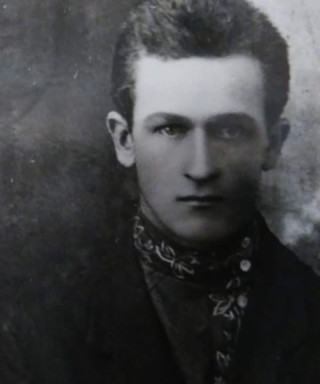 Панков Григорий Нефодиевич