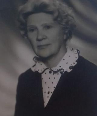 Баранова Екатерина Архиповна
