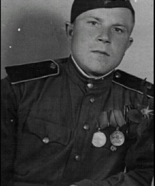 Пилипенко Василий Тимофеевич