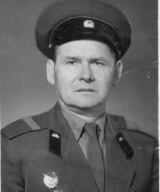 Шелобанов Алексей Алексеевич
