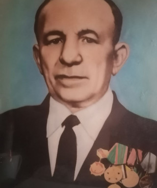 Калинкин Андрей Иванович