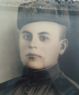 Миронов Константин Васильевич