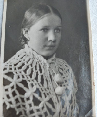 Колоскова Елена Васильевна