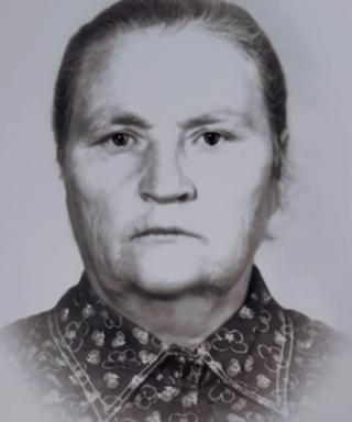 Серик Харитина Семёновна