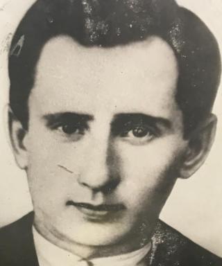 Тимохин Павел Антонович