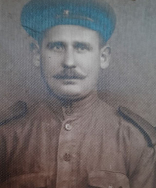 Юдин Иван Иванович