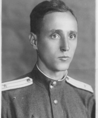 Боков Леонид Александрович