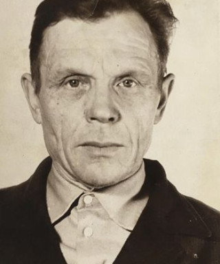 Плескач Николай Демидович