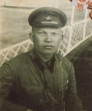 Утробин Василий Александрович