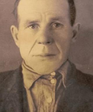 Скворцов Семён Григорьевич