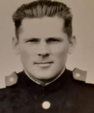 Алексеев Александр Павлович