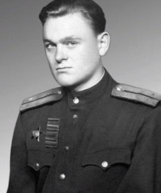 Липовченко Петр Анисимович