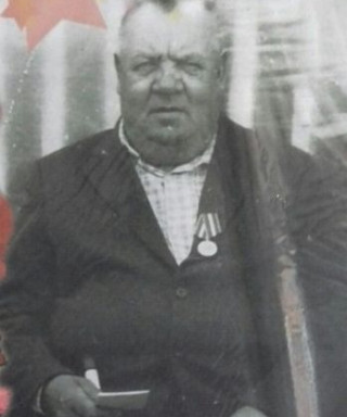 Бабочкин Михаил Александрович