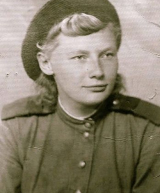 Корнеева Кима Николаевна