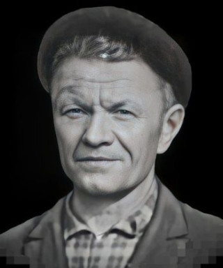 Колупаев Михаил Александрович