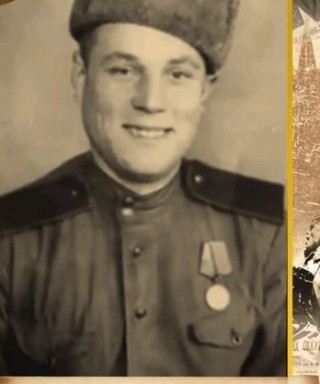 Каменский Сергей Александрович