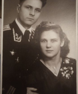 Шумилова Лидия