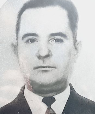 Волошенко Алексей Дмитриевич