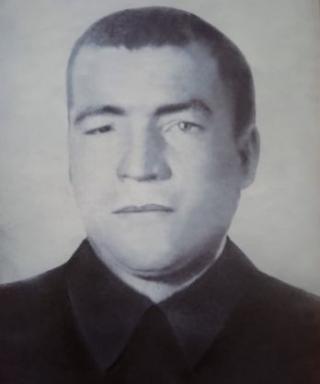 Ткаченко Николай Тихонович