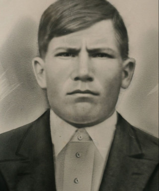 Антонов Алексей Васильевич