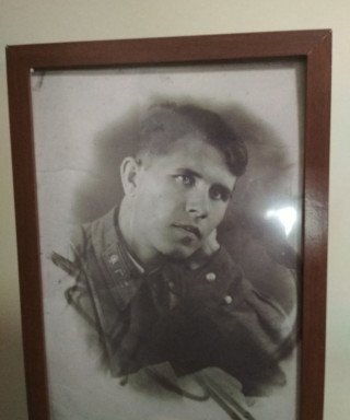 Бородин Григорий Емельянович