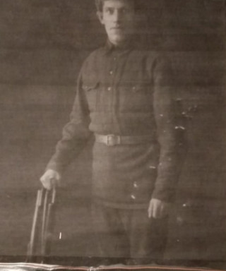 Журин Леонид Михайлович