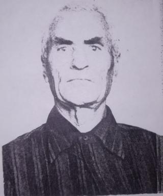 Телегин Григорий Севостьянович