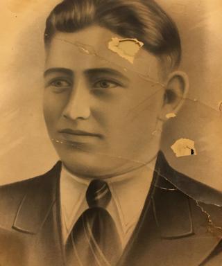Буравлёв Алексей Петрович