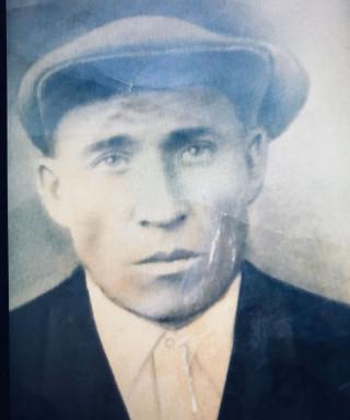 Зенин Максим Акимович