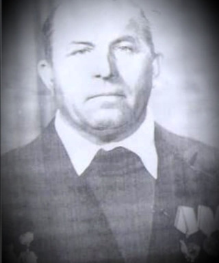 Сафонов Николай Михайлович