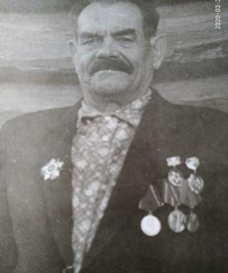 Сироткин Александр Павлович