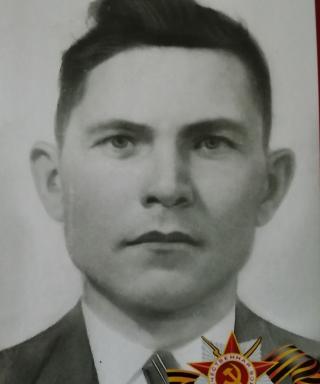 Гильманов Ахмет Кучербаевич