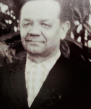 Коробков Александр Никитович