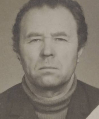 Ясютин Михаил Антонович