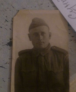 Вавилин Пётр Андреевич