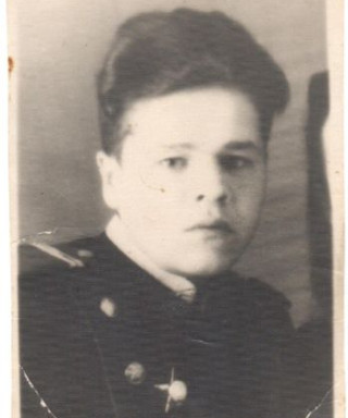 Балагуров Алексей Павлович