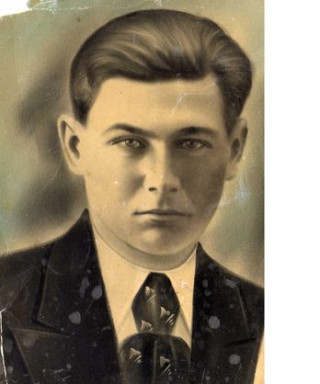 Колодяжный Андрей Дмитриевич