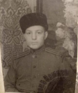 Вдовин Александр Степанович