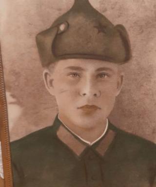 Сандалов Василий Михайлович