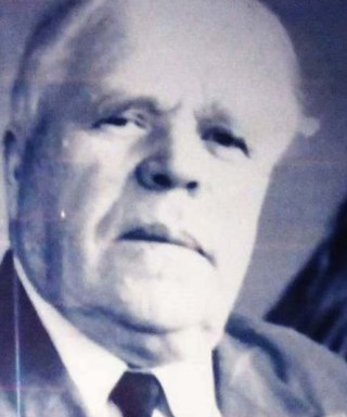 Назароv Иосиф Григорьевич