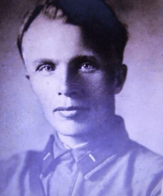 Тарасов Павел