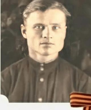 Кошеленко Фёдор Николаевич