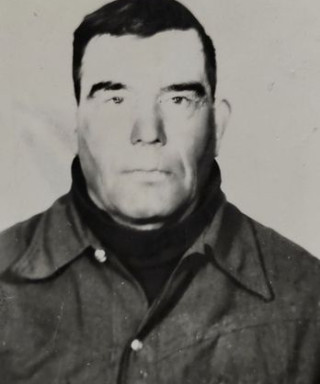 Журавлев Егор Петрович