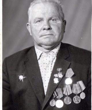 Филиппов Николай Игнатьевич