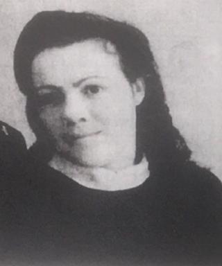 Симонова Мария Александровна