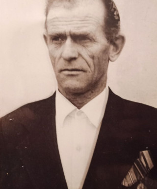 Баскаков Иван Денисович