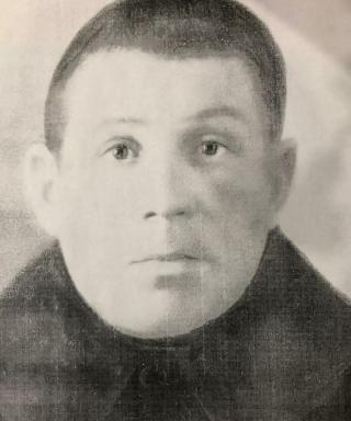 Казаковцев Николай Миронович