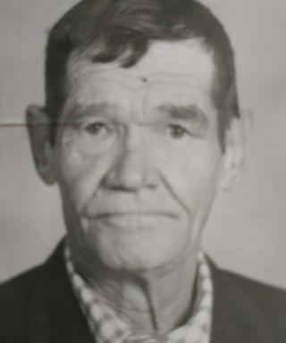 Сметанин Алексей Петрович
